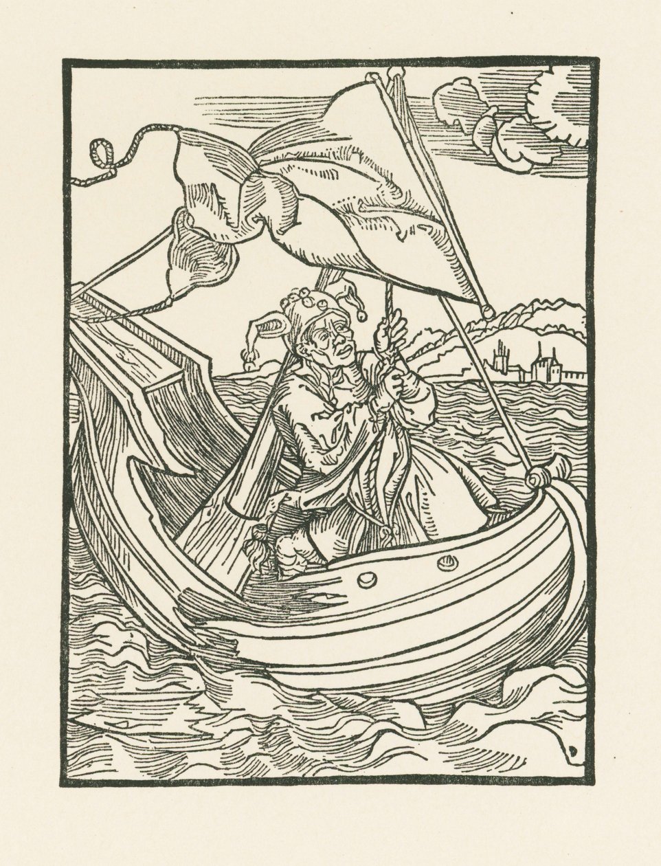  by Albrecht Dürer or Duerer