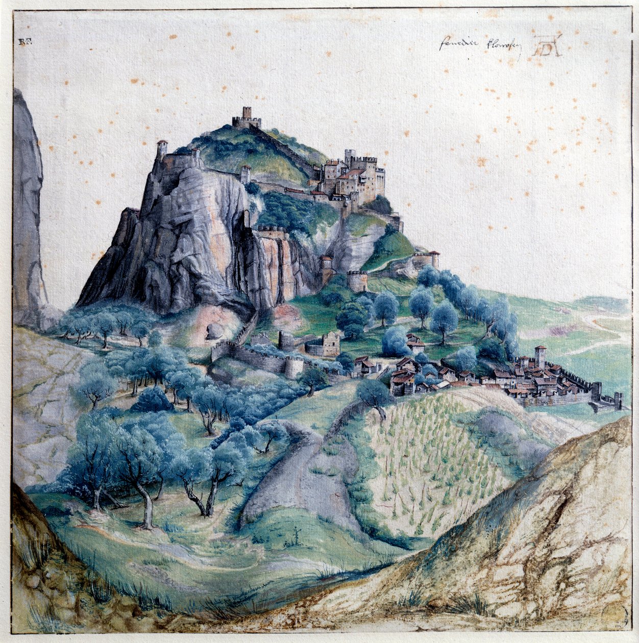 Val d