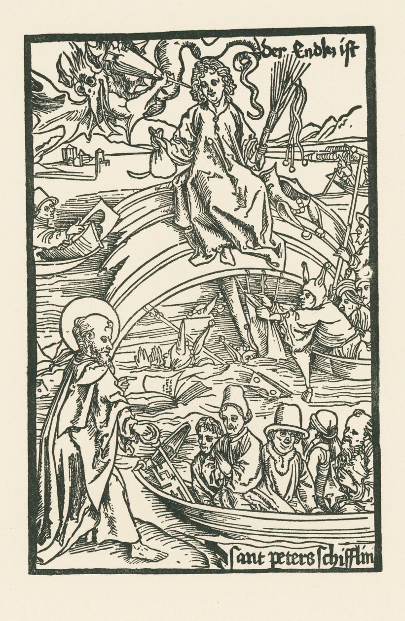  by Albrecht Dürer or Duerer