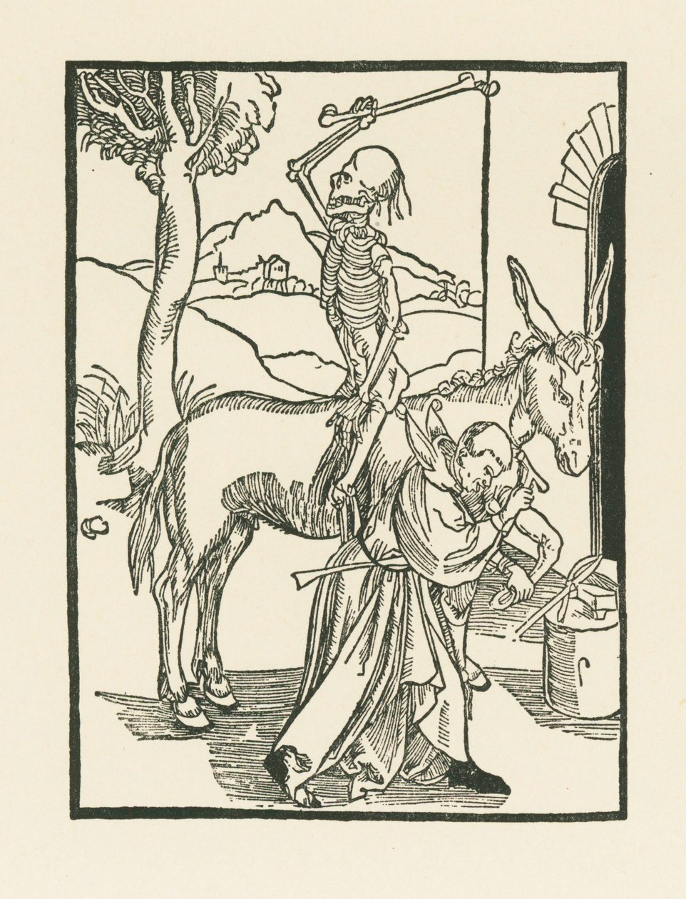  by Albrecht Dürer or Duerer