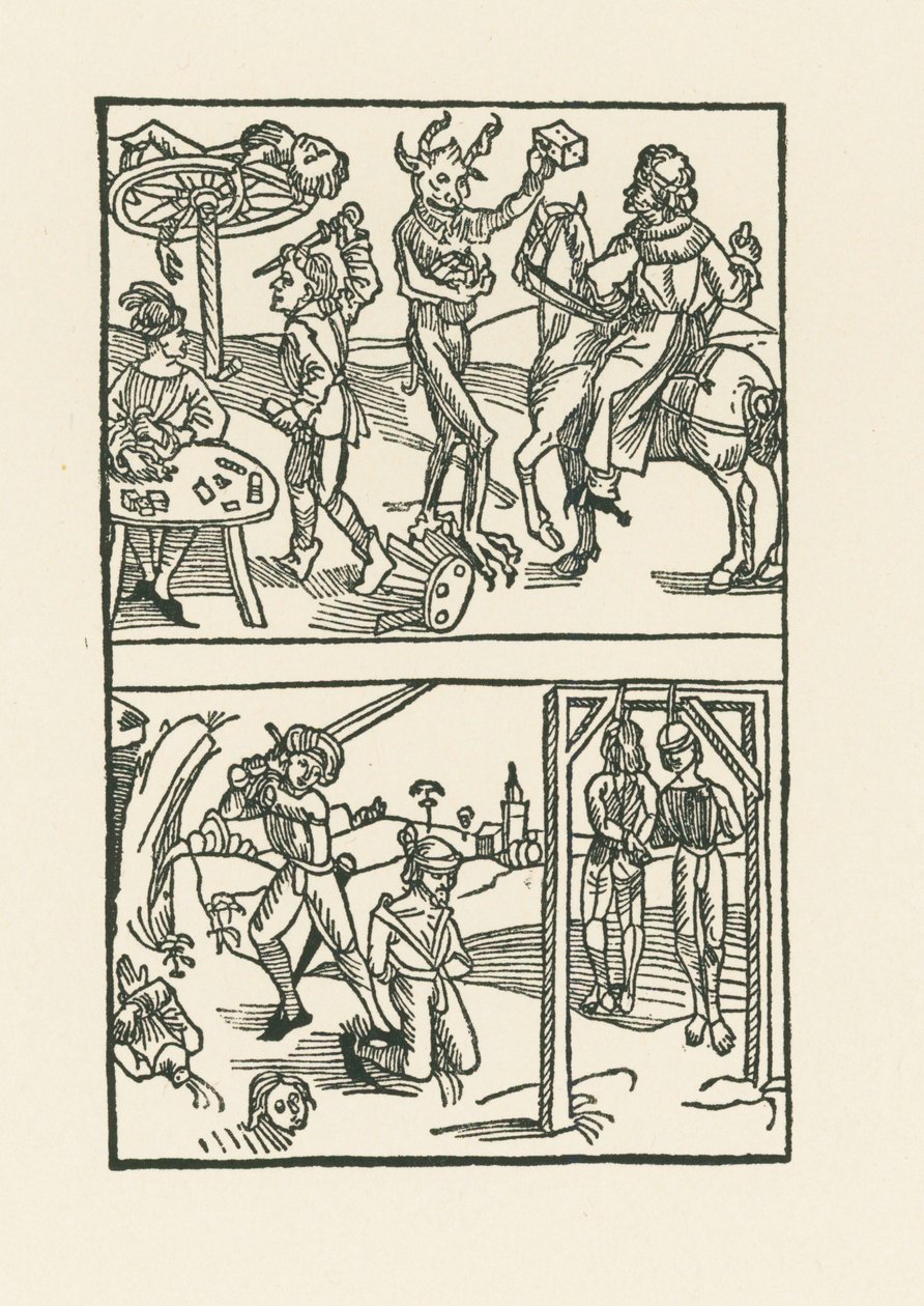  by Albrecht Dürer or Duerer