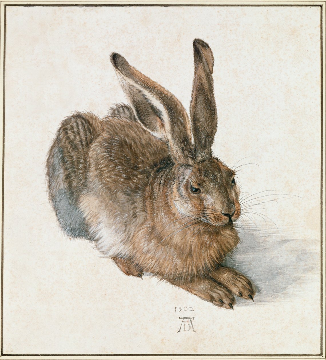  by Albrecht Dürer or Duerer
