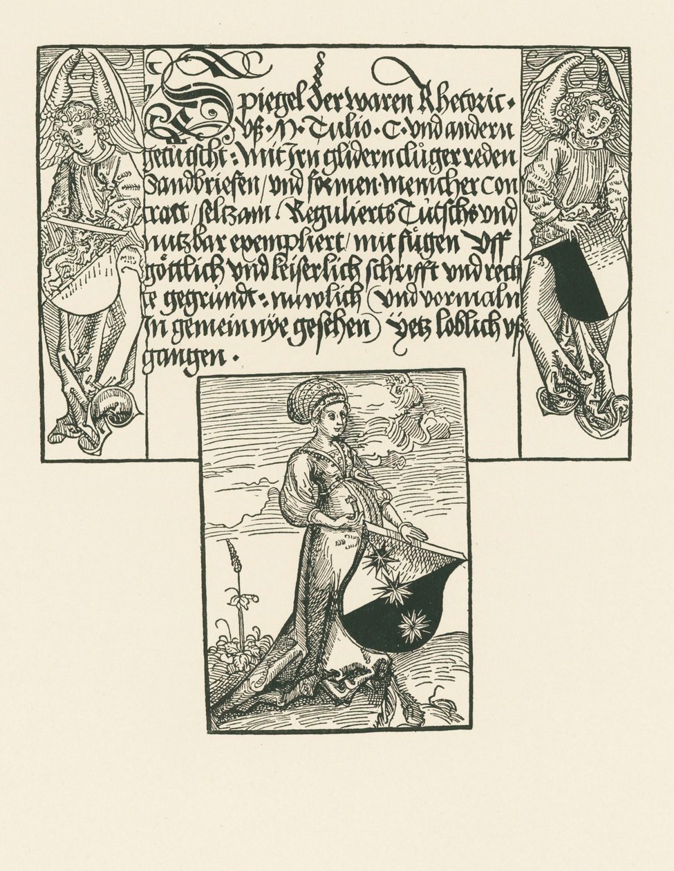  by Albrecht Dürer or Duerer