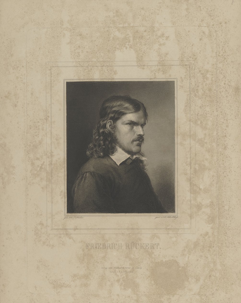 Friedrich Rückert