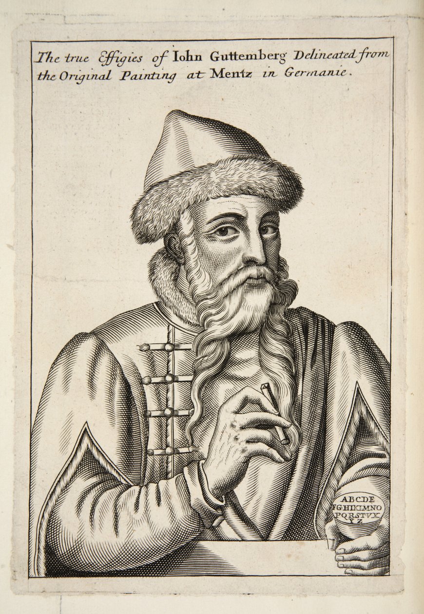 John Guttemberg, Mechanick Exercises: veya The Doctrine of Handy-Works