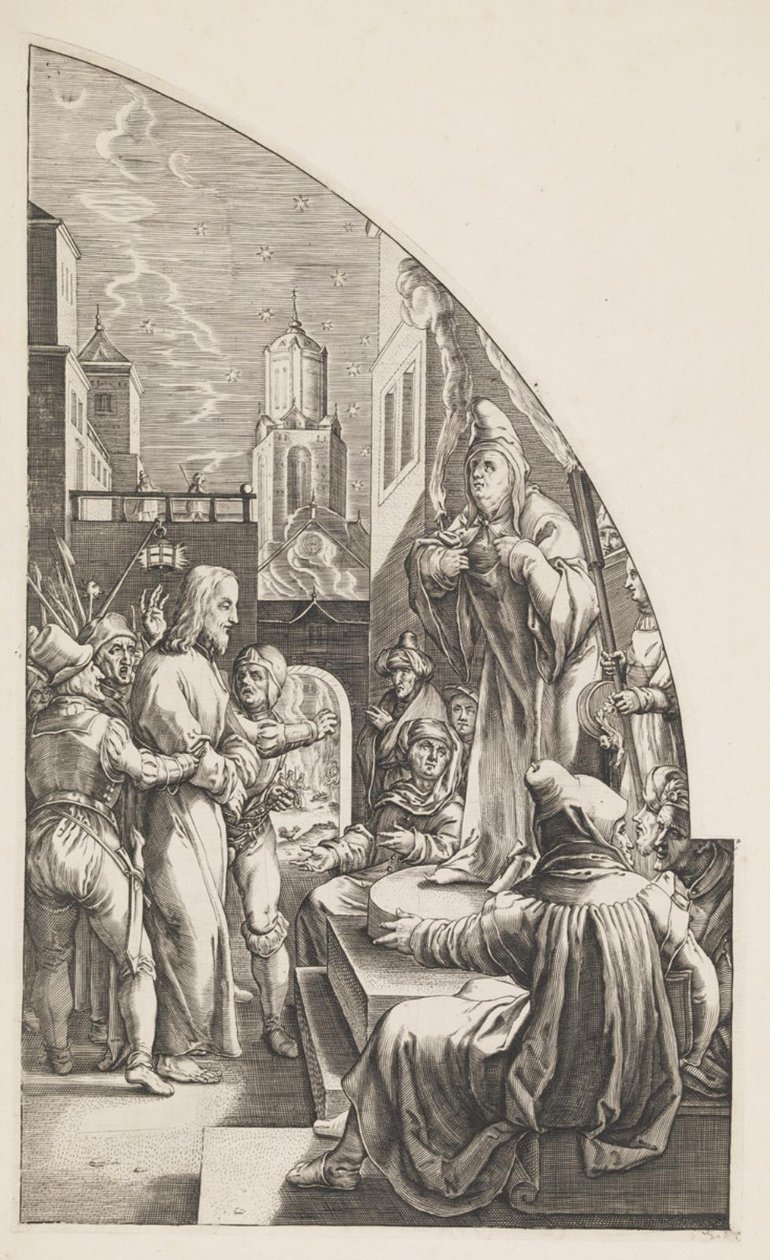 Caiaphas