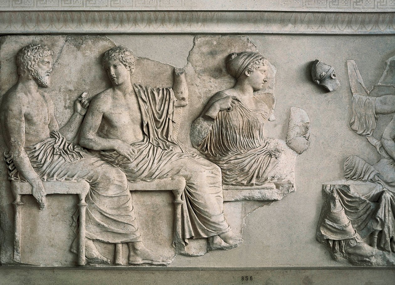 Parthenon