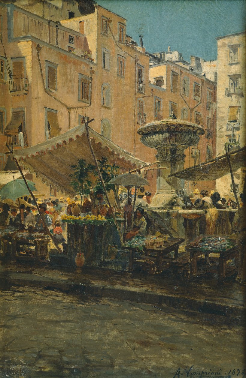 Napoli