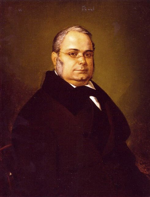 Temyiz yargıcı Rodrigo de Souza da Silva