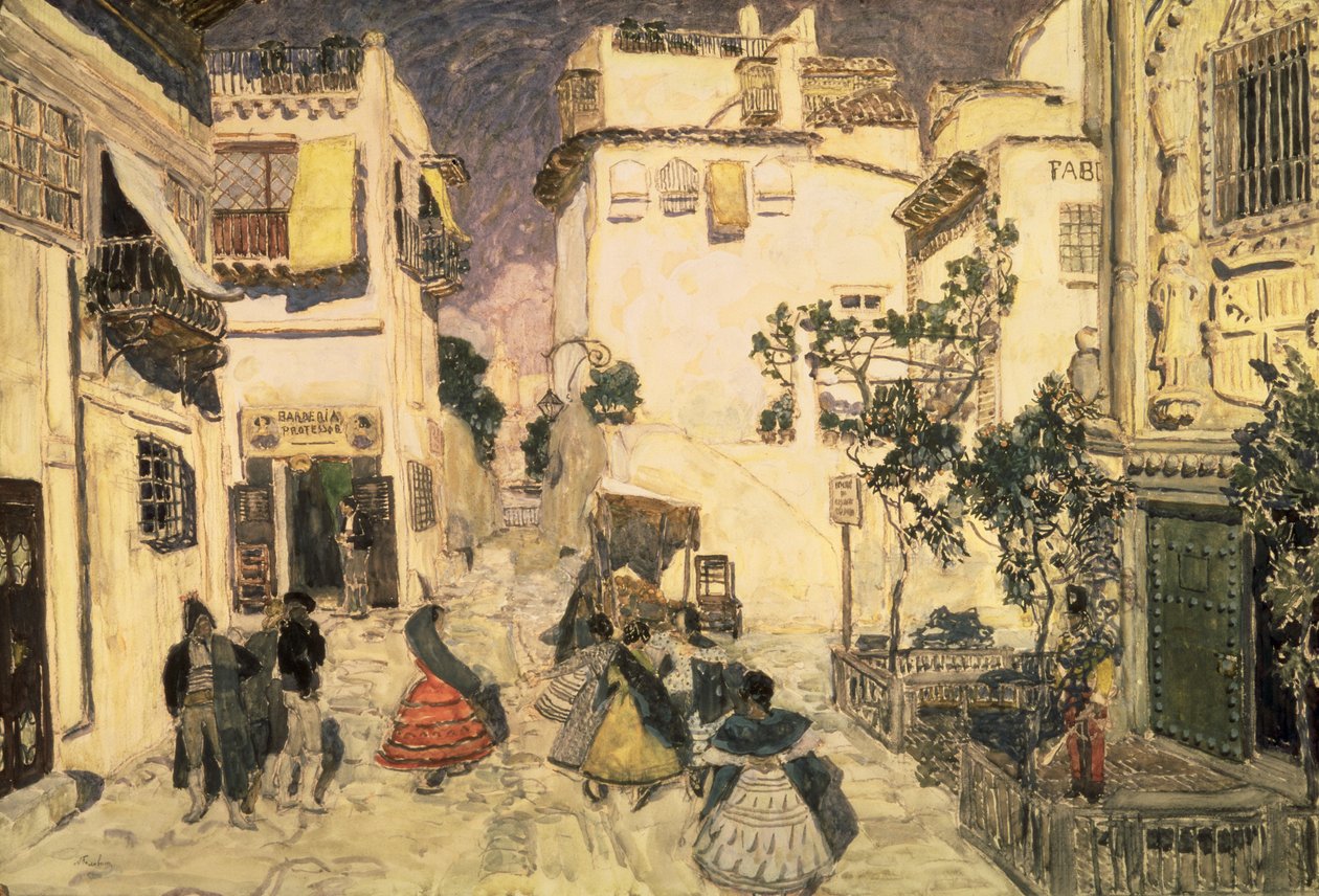 Sevilla