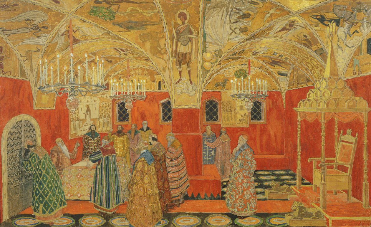 Kremlin