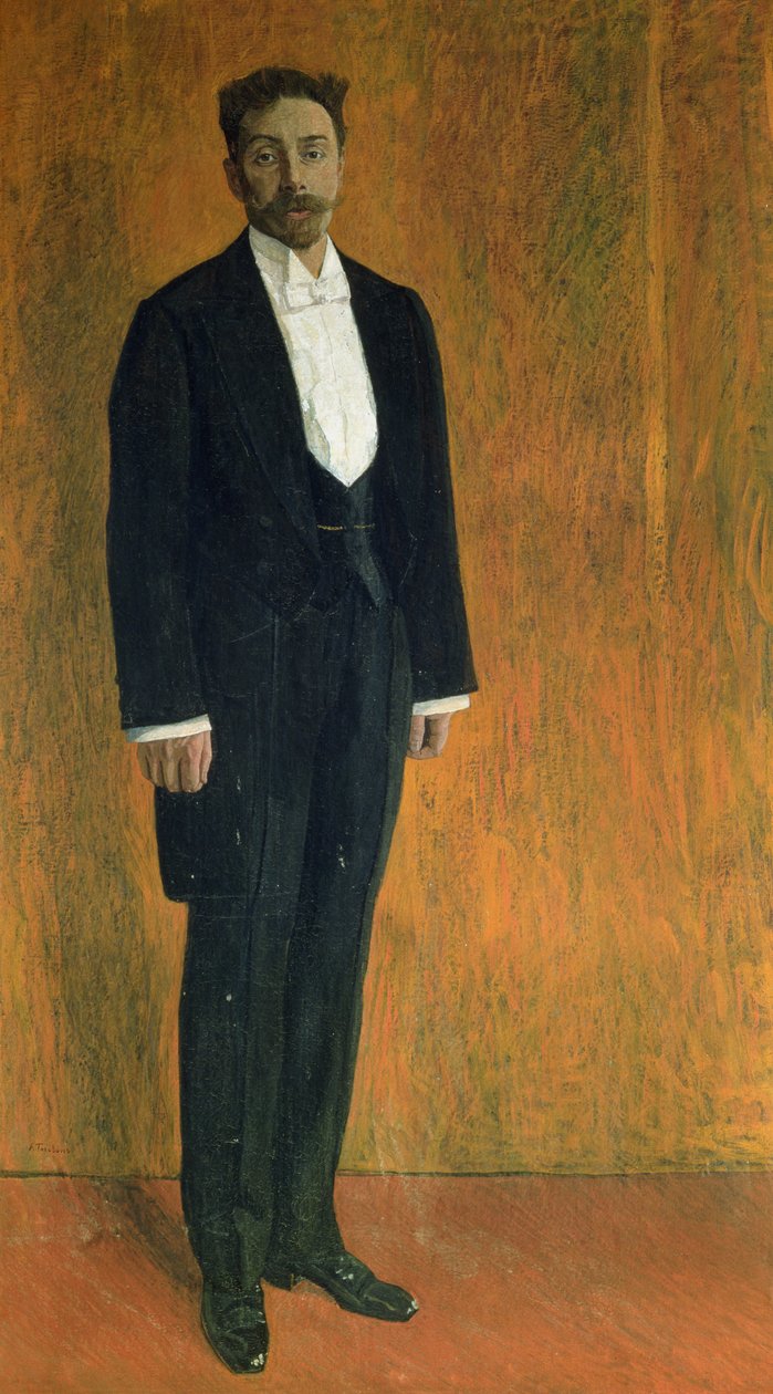 Alexander Skryabin