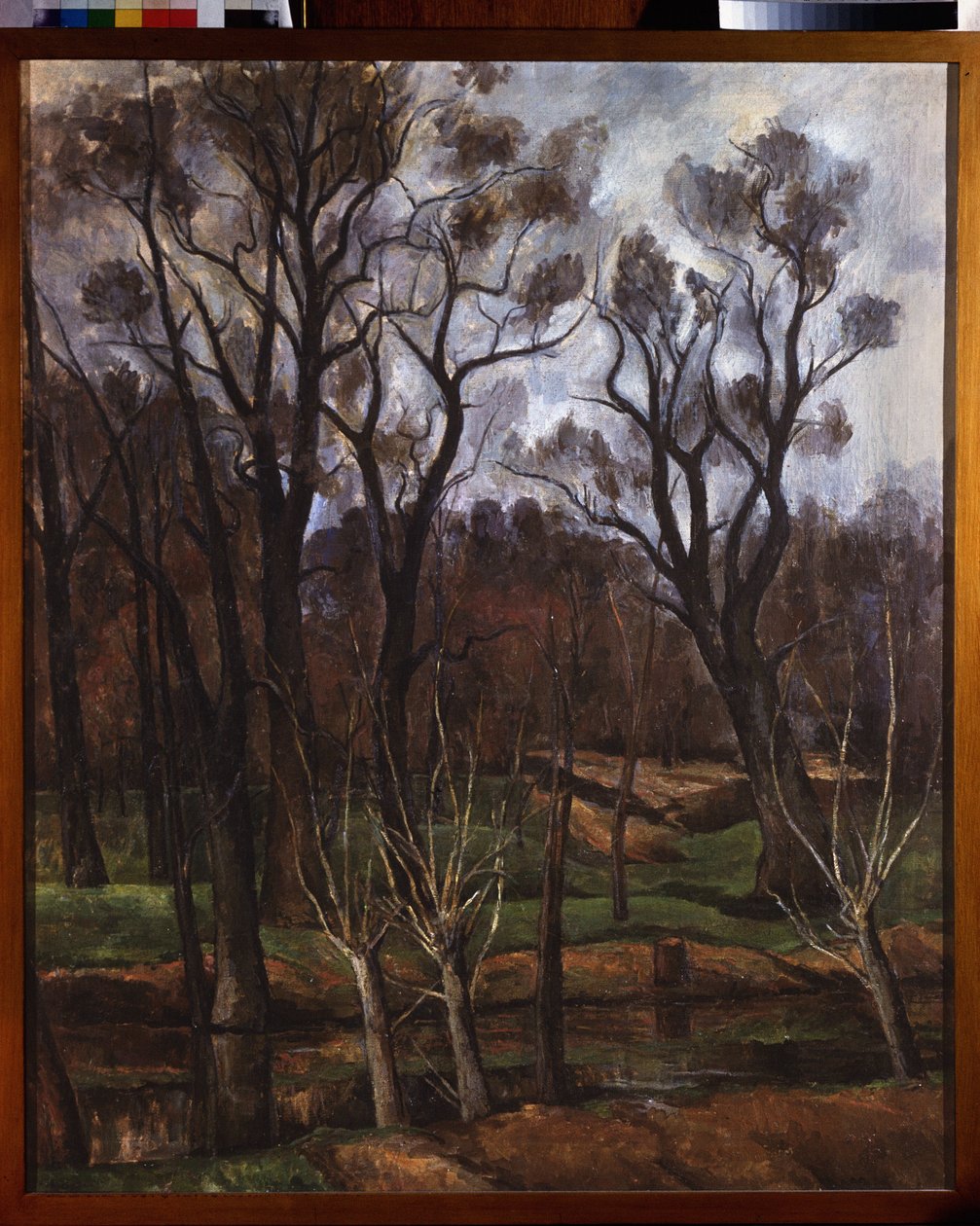  by Aleksandr Aleksandrovich Osmerkin