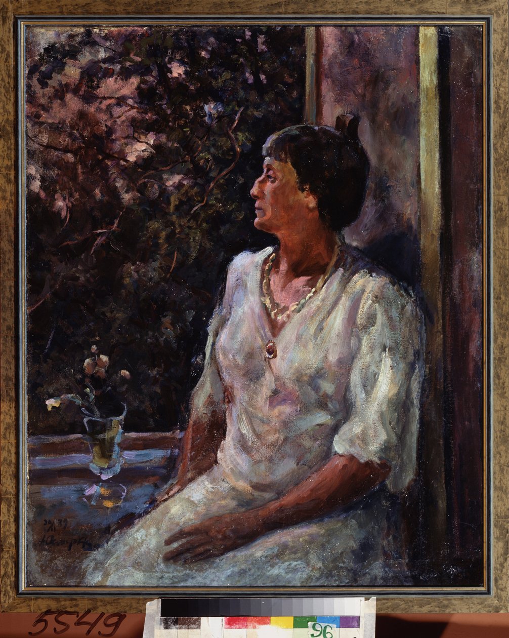  by Aleksandr Aleksandrovich Osmerkin