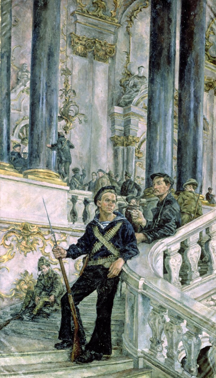  by Aleksandr Aleksandrovich Osmerkin
