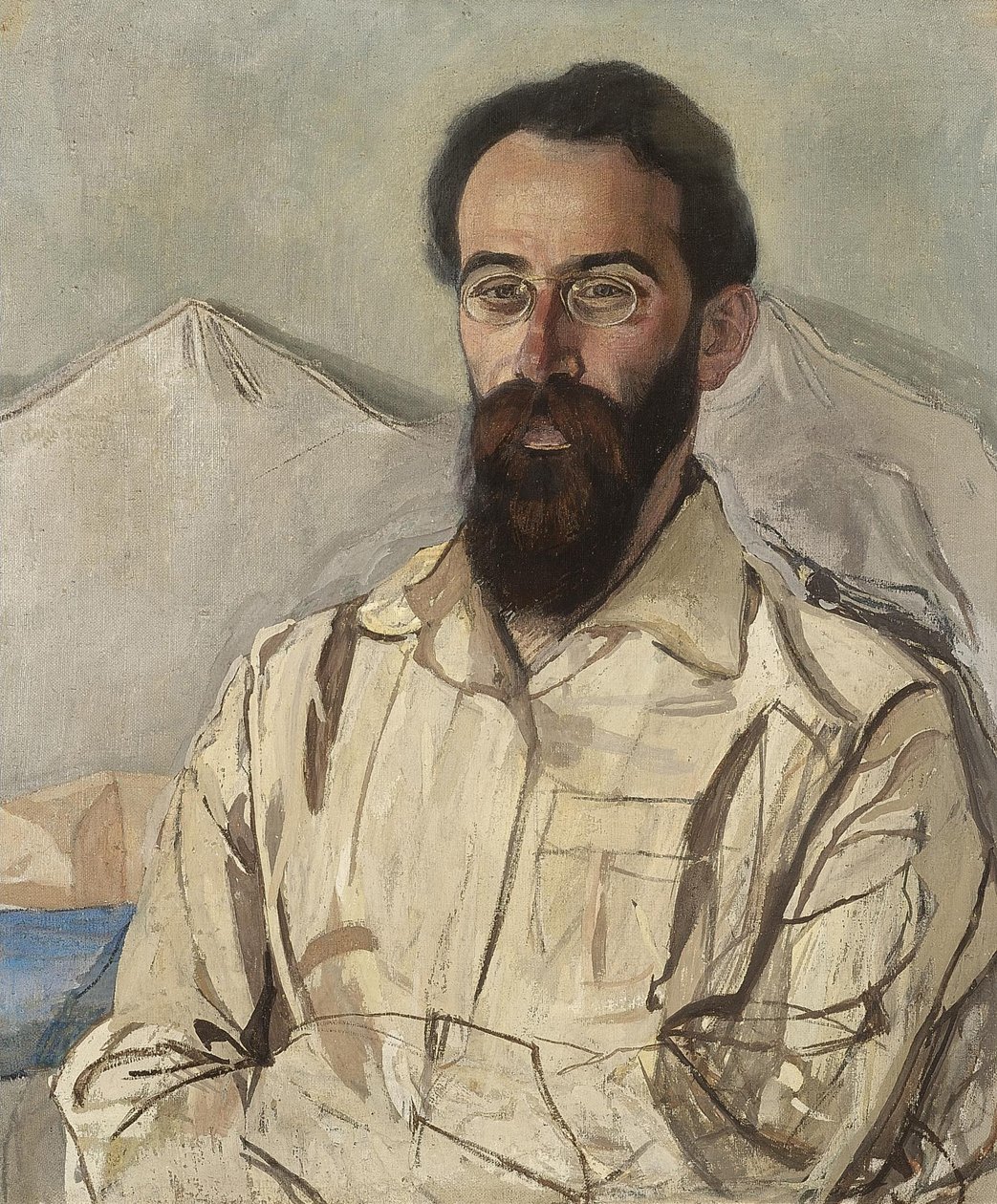 Friedrich Eduardovich Krimmer