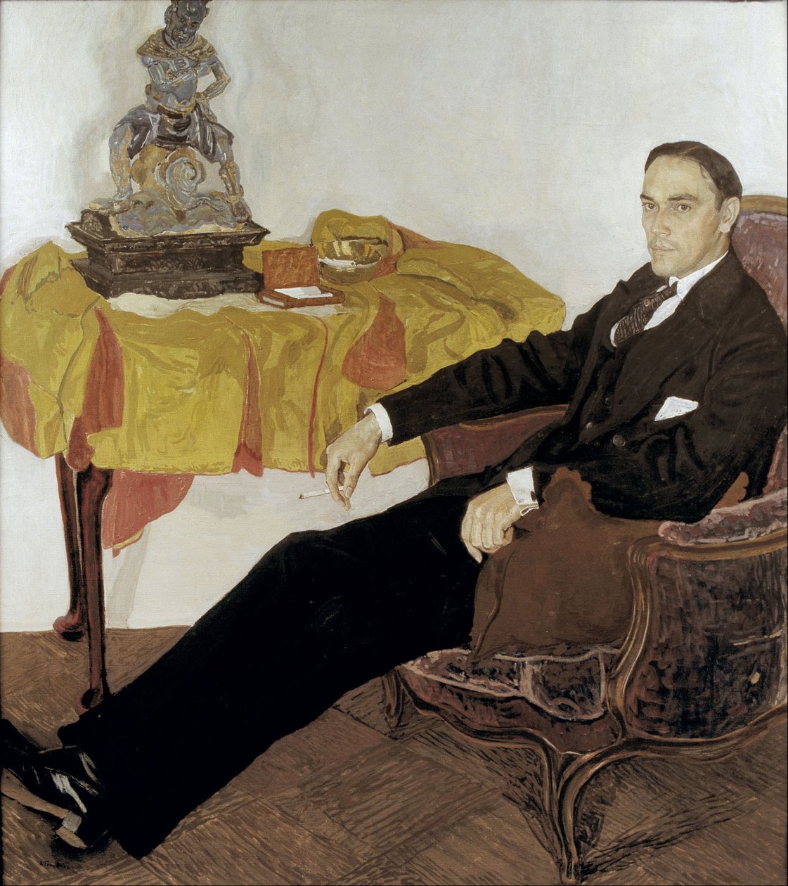 Mihail İvanoviç Tereşçenko