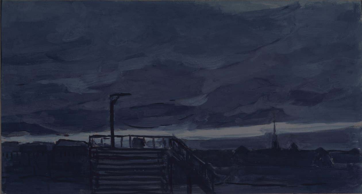 A. Koreshchenko