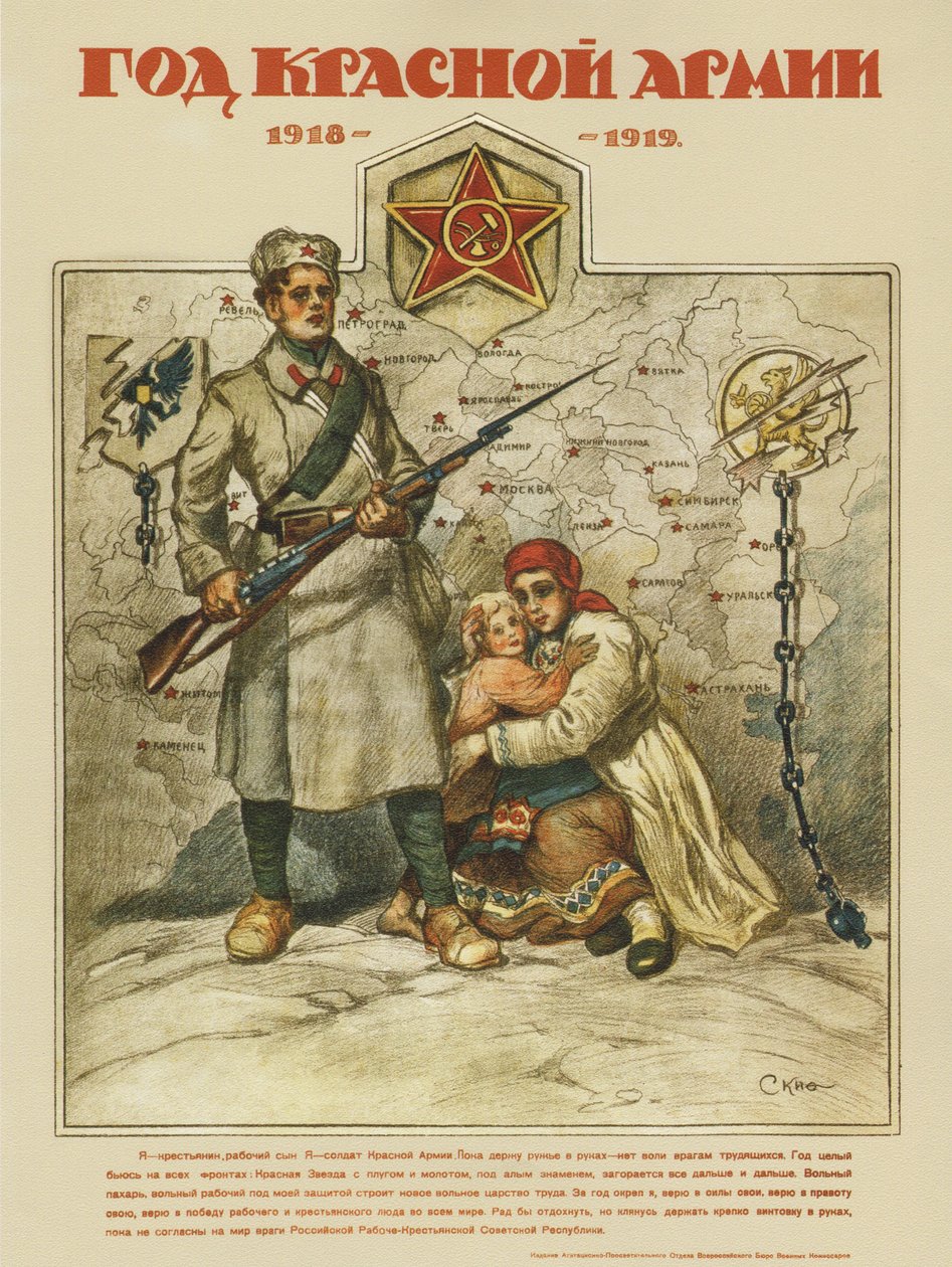 Kızıl Ordu