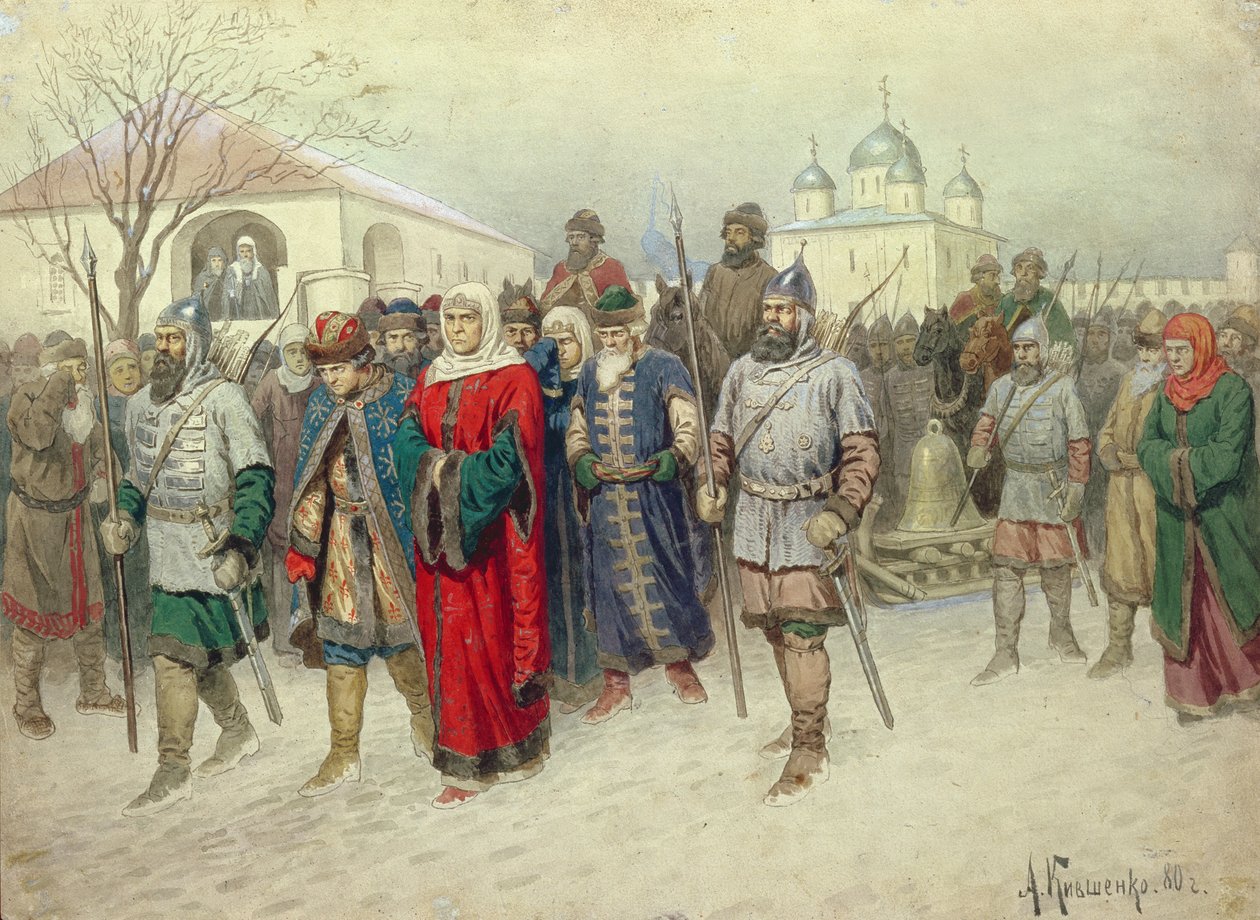 Büyük Novgorod