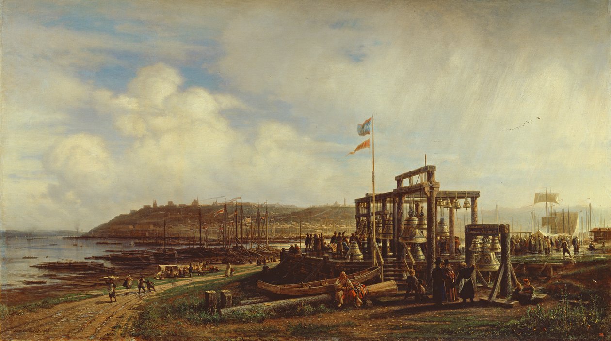 Nizhny Novgorod