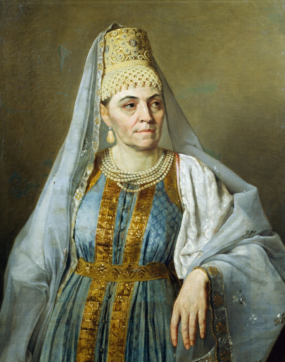 Marfa Venetsianova