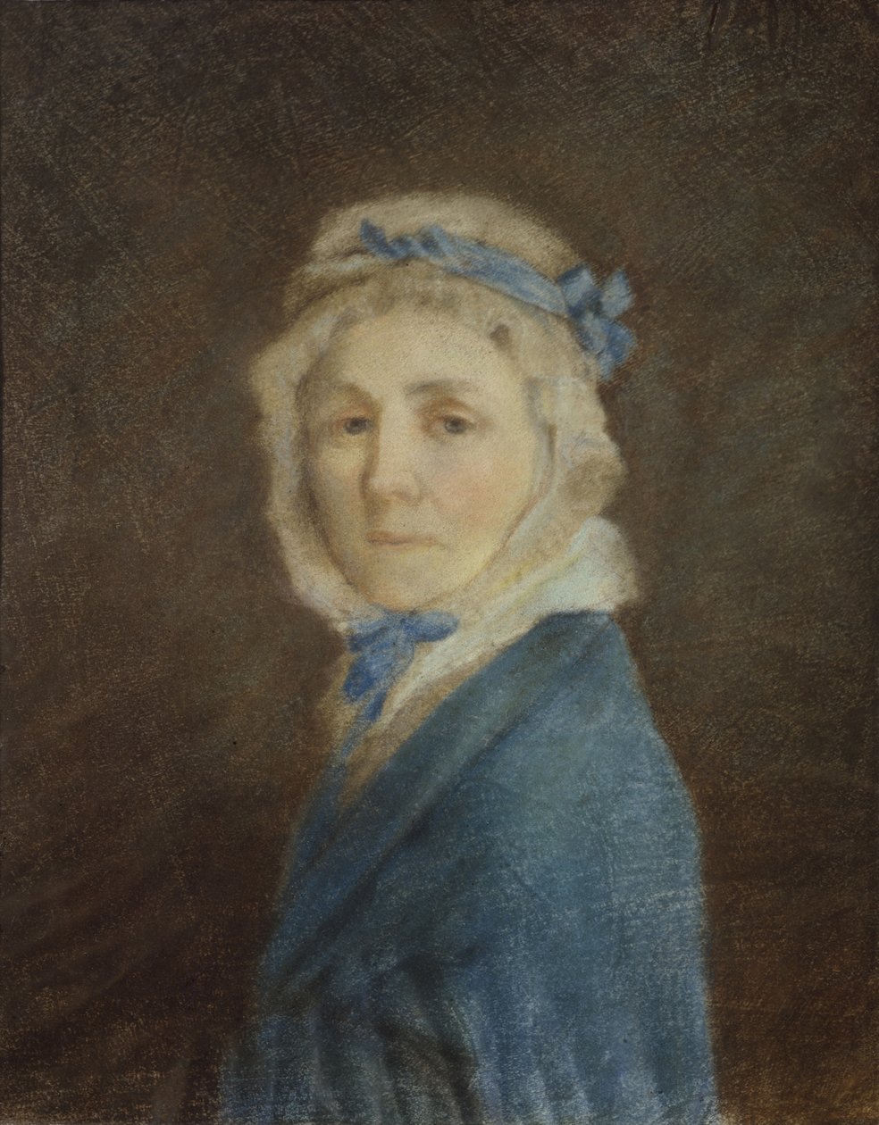 Maria Nikiforovna Stromilova