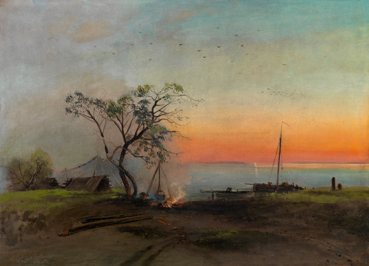 Volga