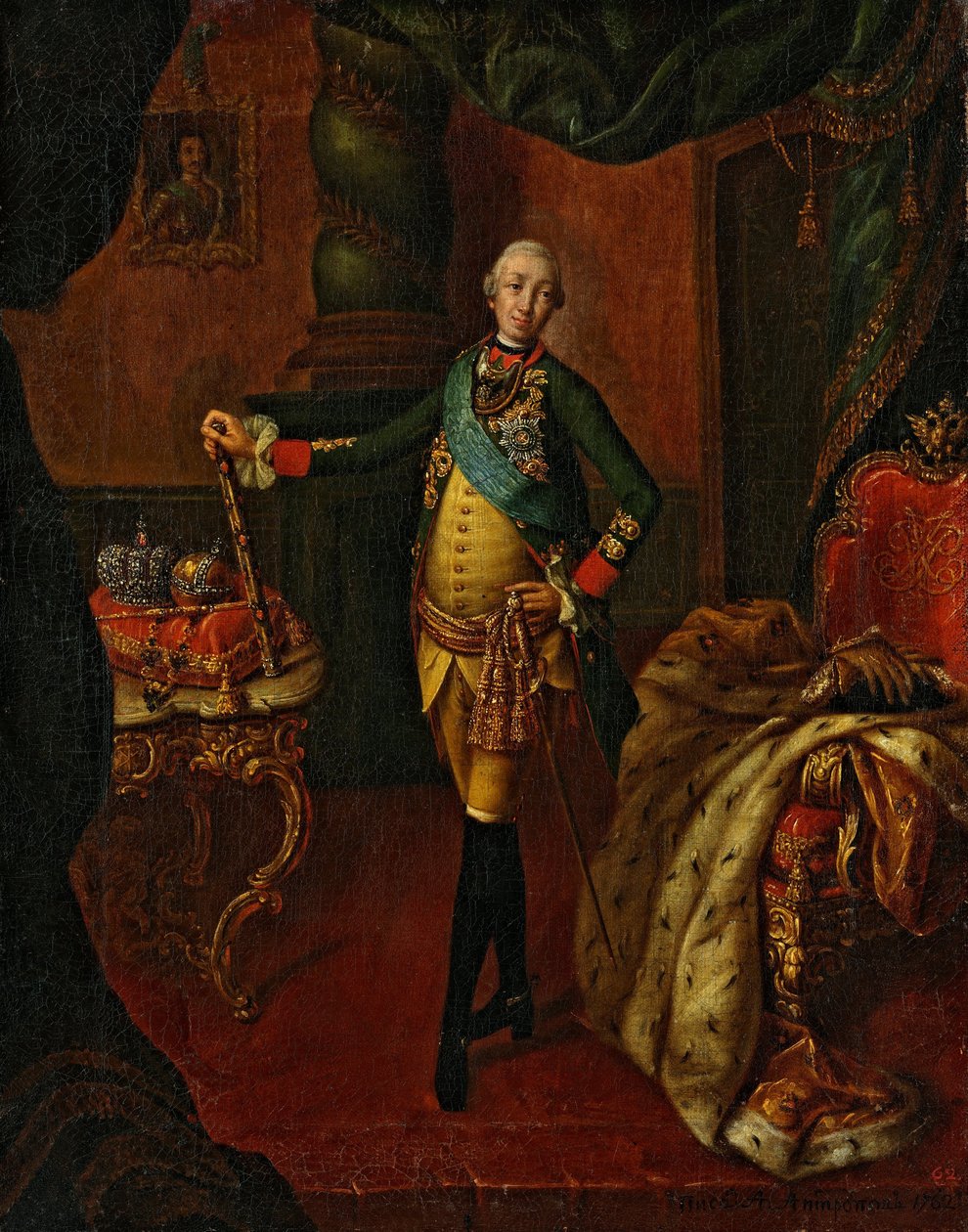 Peter III