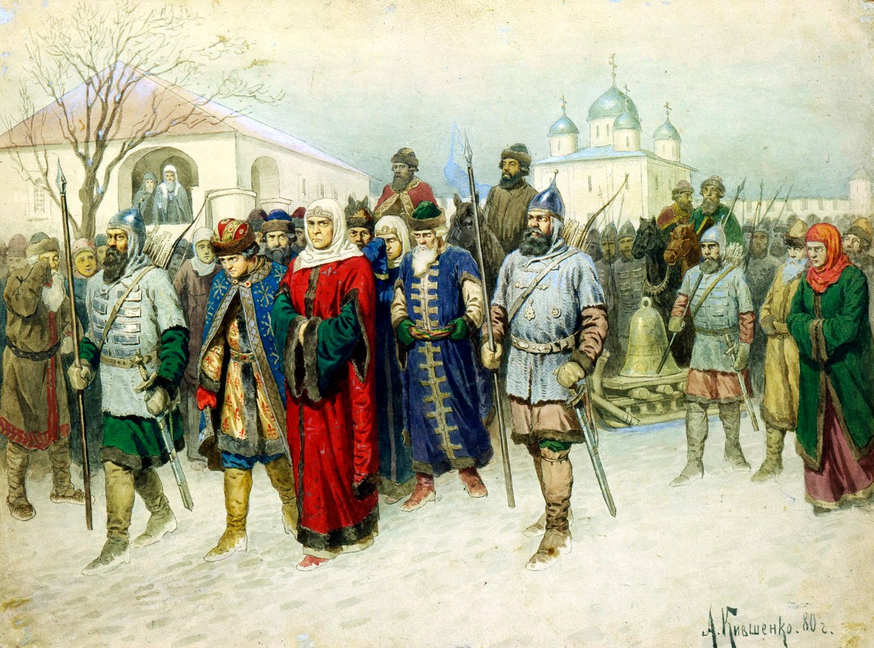"Belediye başkanı Martha Moskova