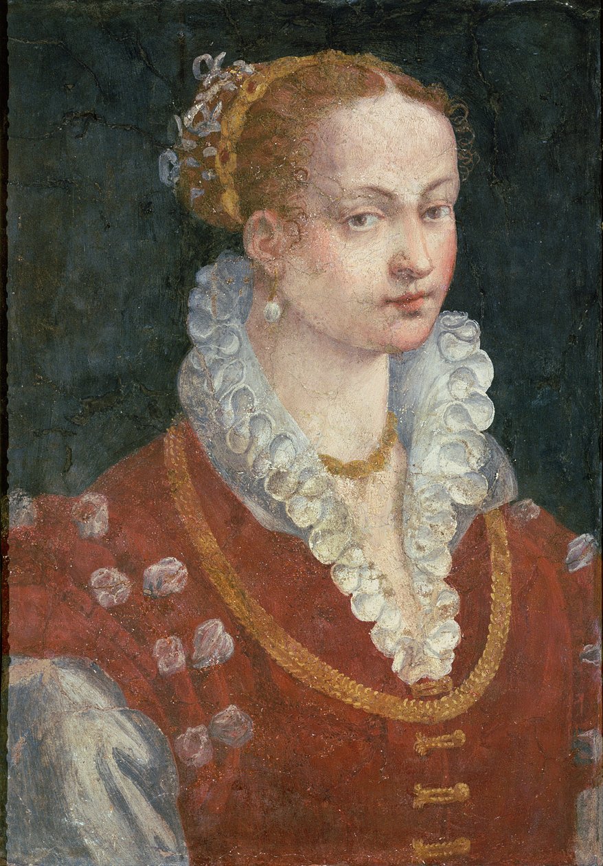 Bianca Cappello