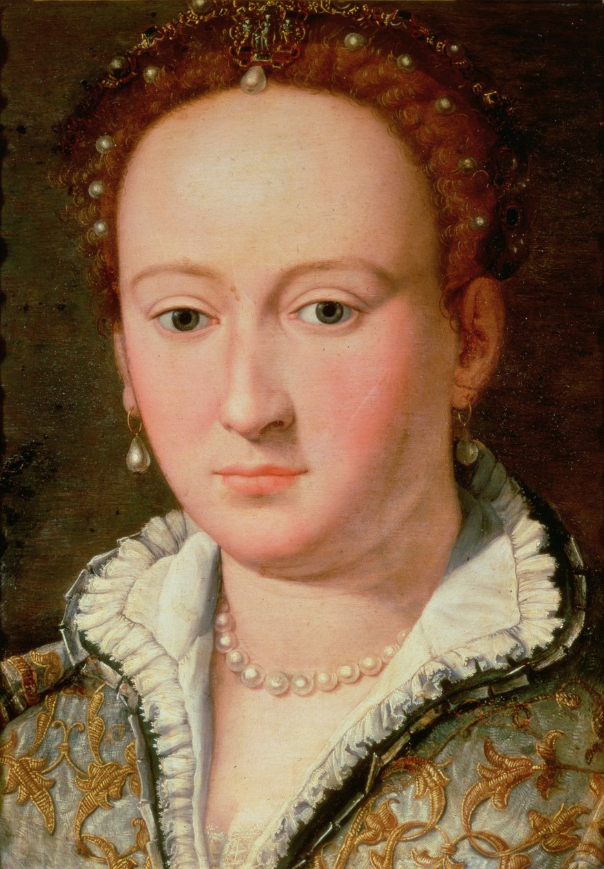 Bianca Cappello