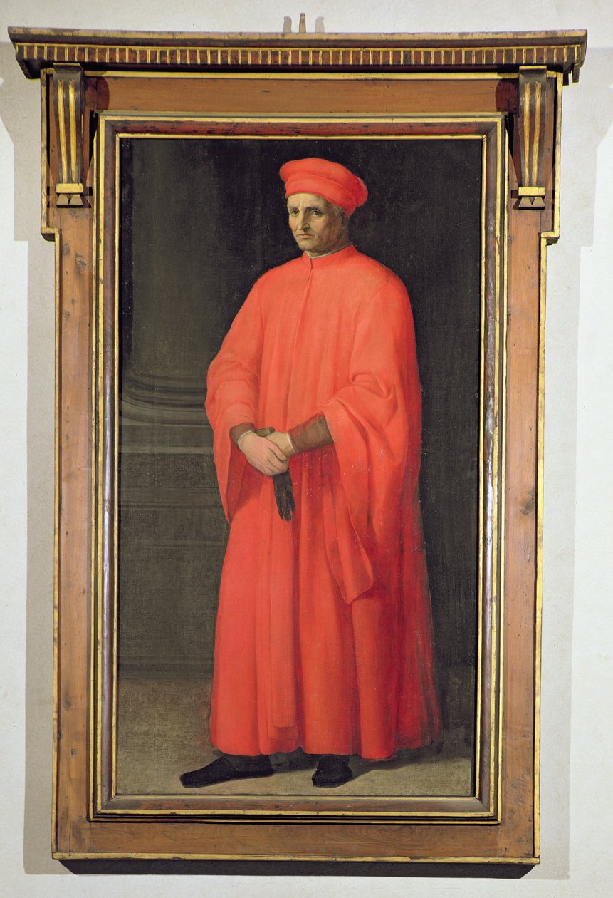 Francesco Datini