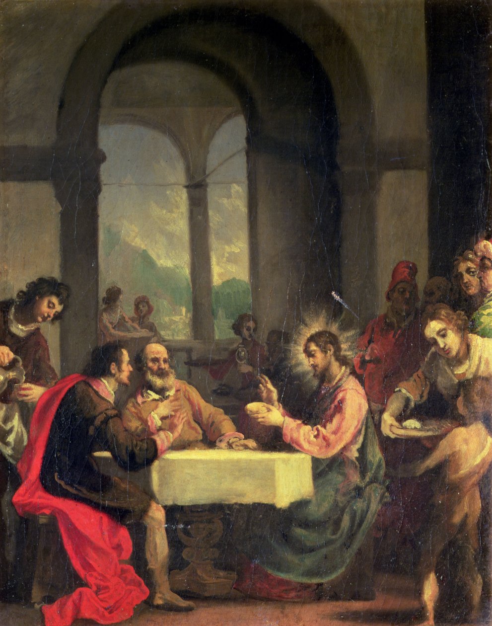 Emmaus