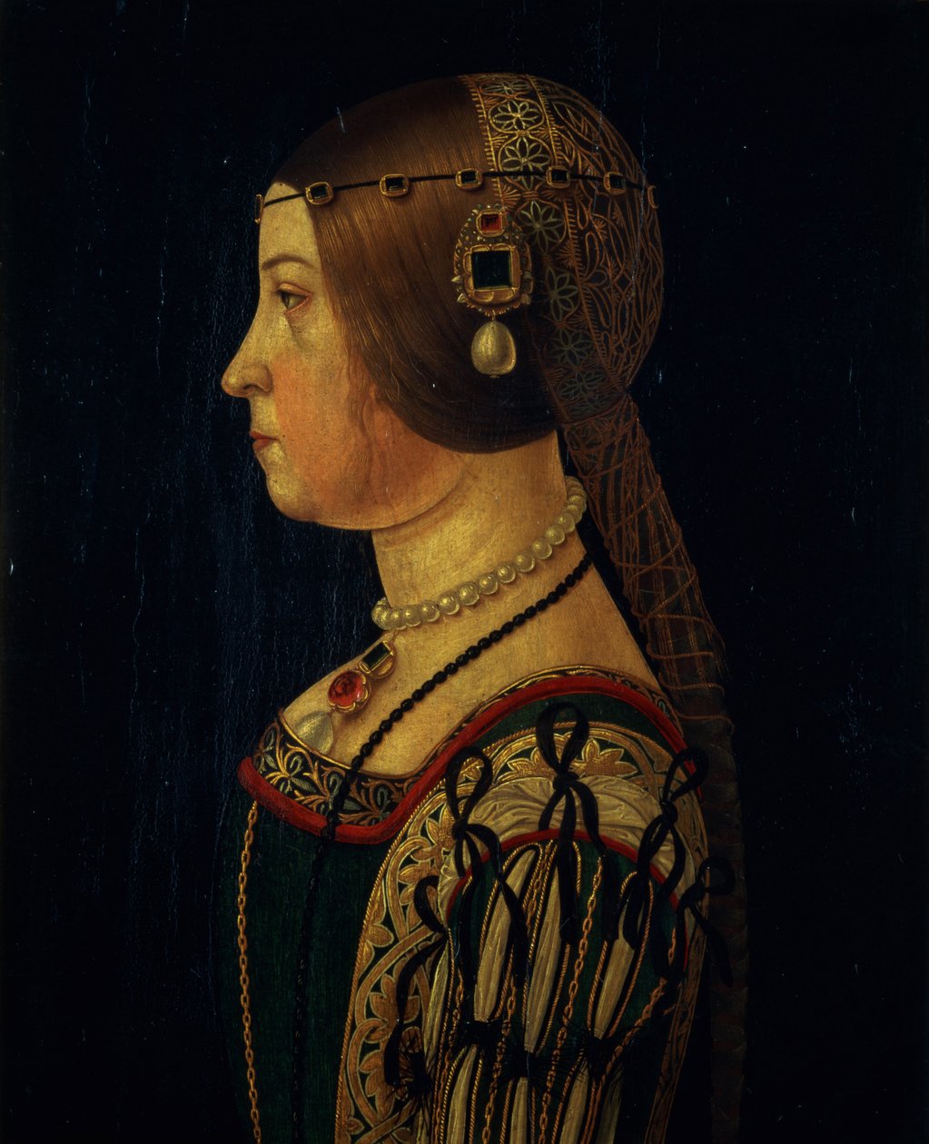 Barbara Pallavicino