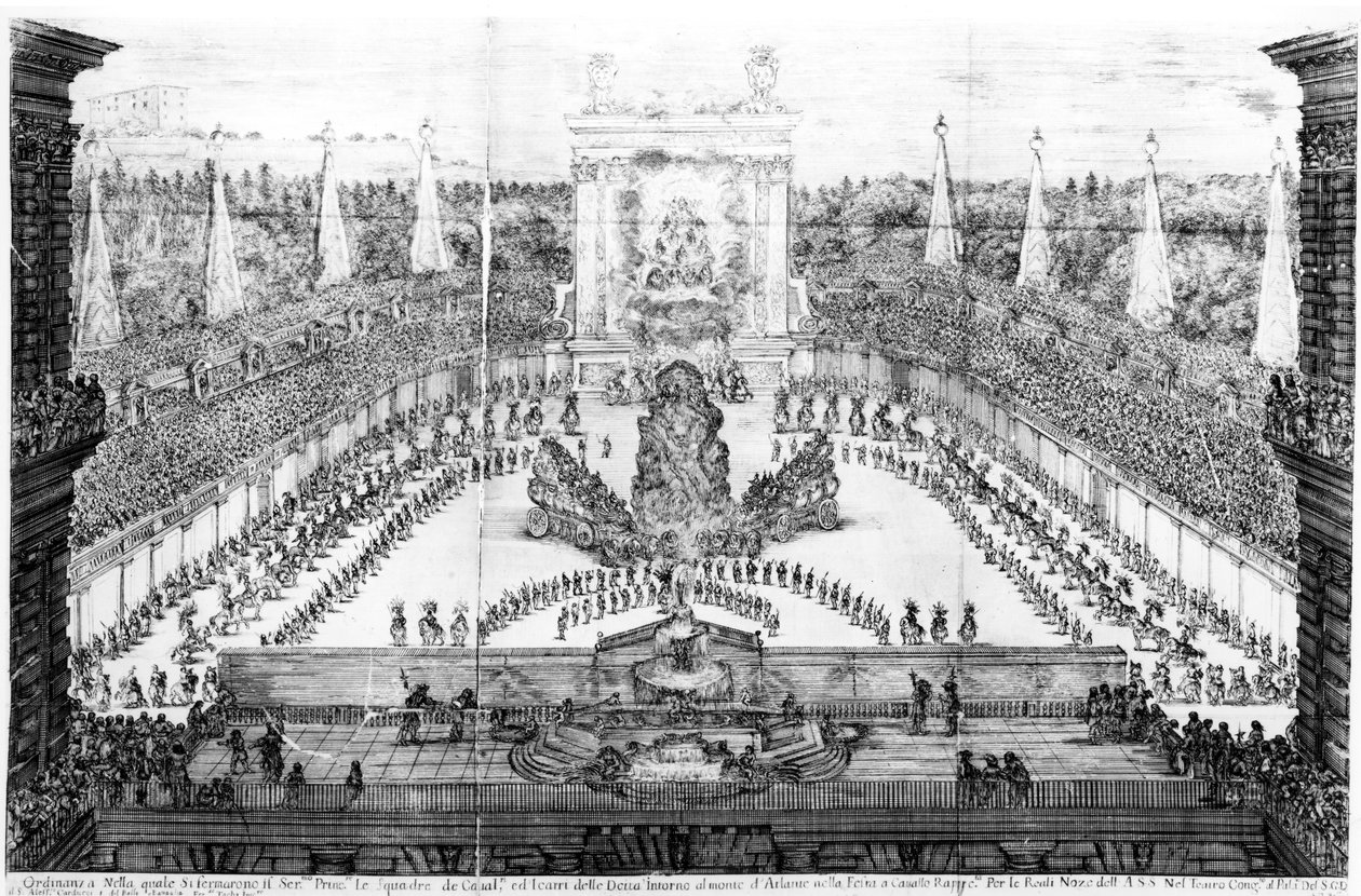 Cosimo III de