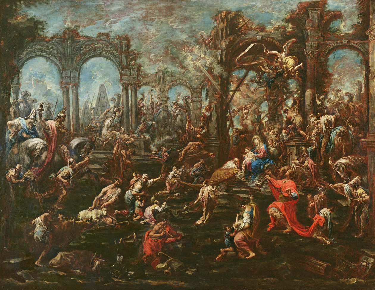 magi