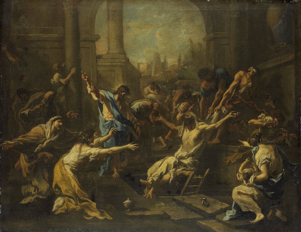 Lazarus