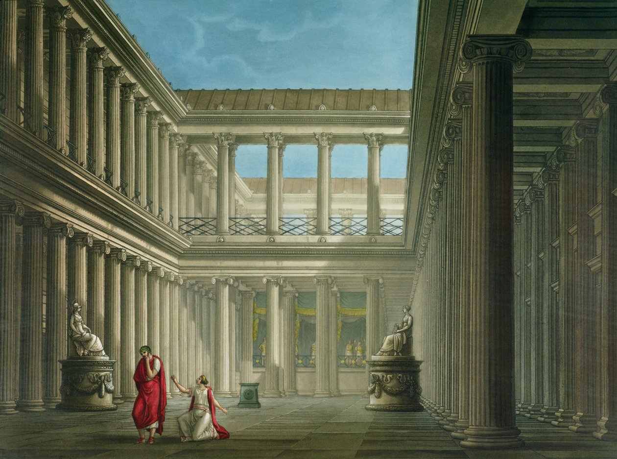 Pompeii
