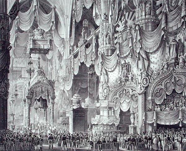 Milano Katedrali