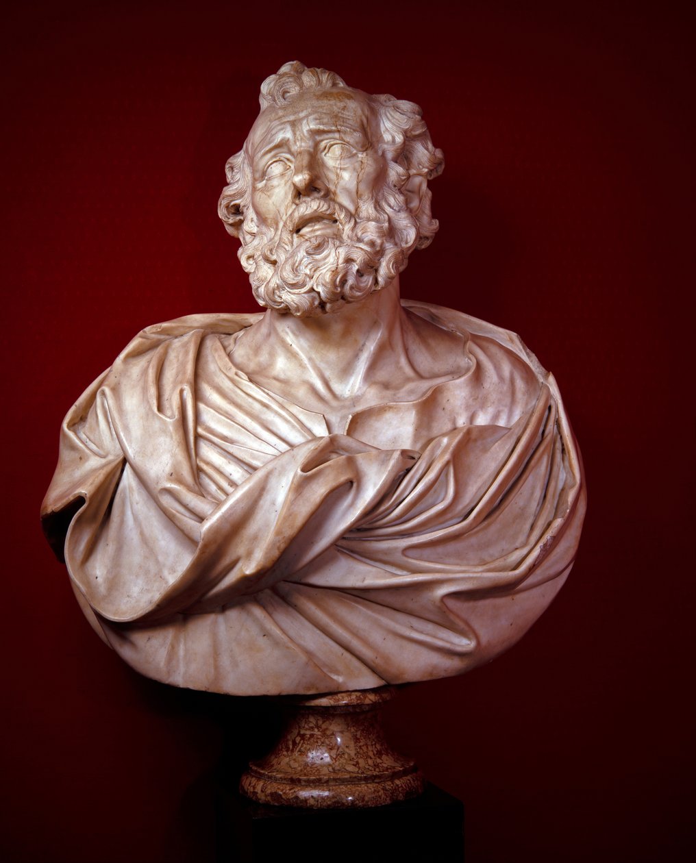  by Alessandro Algardi