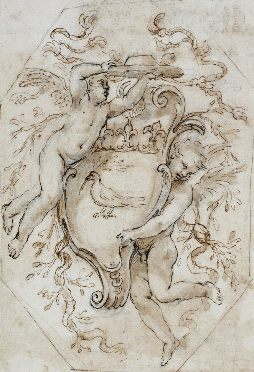 Camillo Pamphili