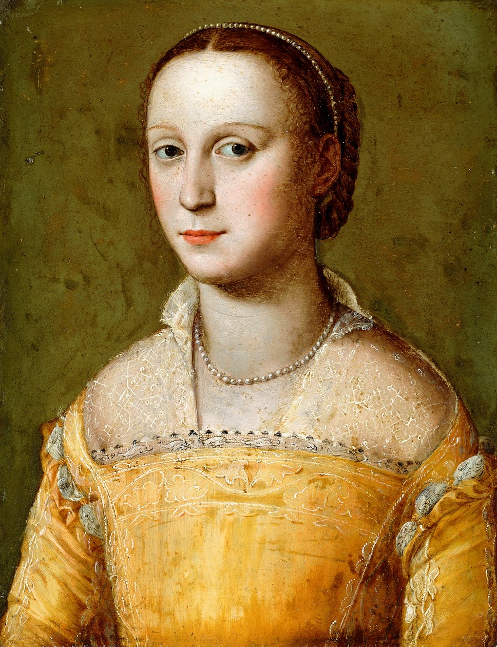 Eleanora d"Este