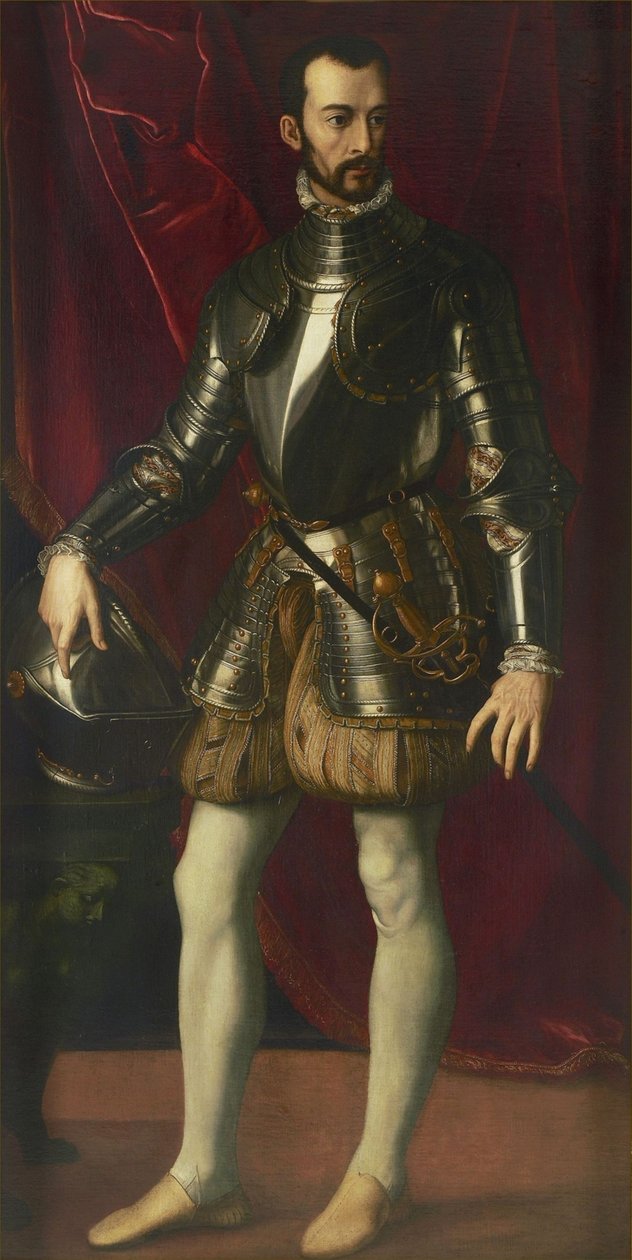 Francesco I de Medici
