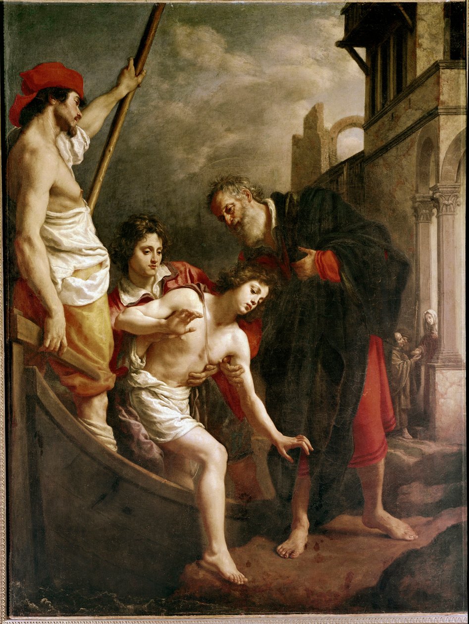 St Julian