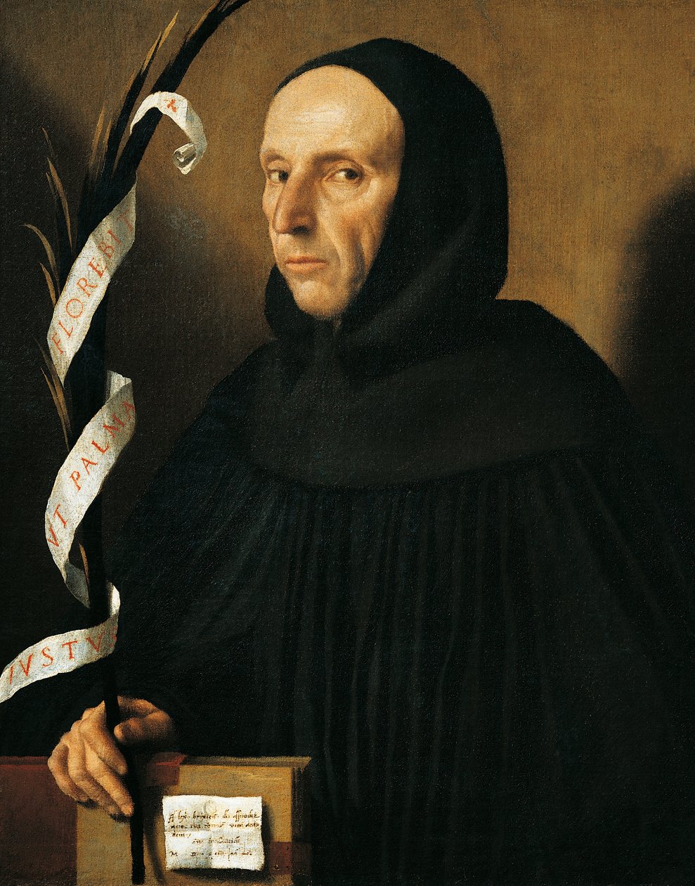Gerolamo Savonarola