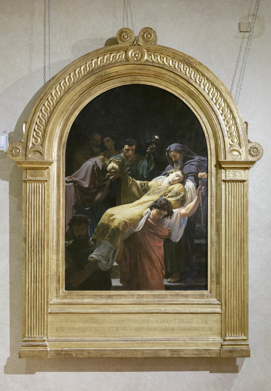 Aziz Stephen'ın ulaşımı by Alessandro Franchi