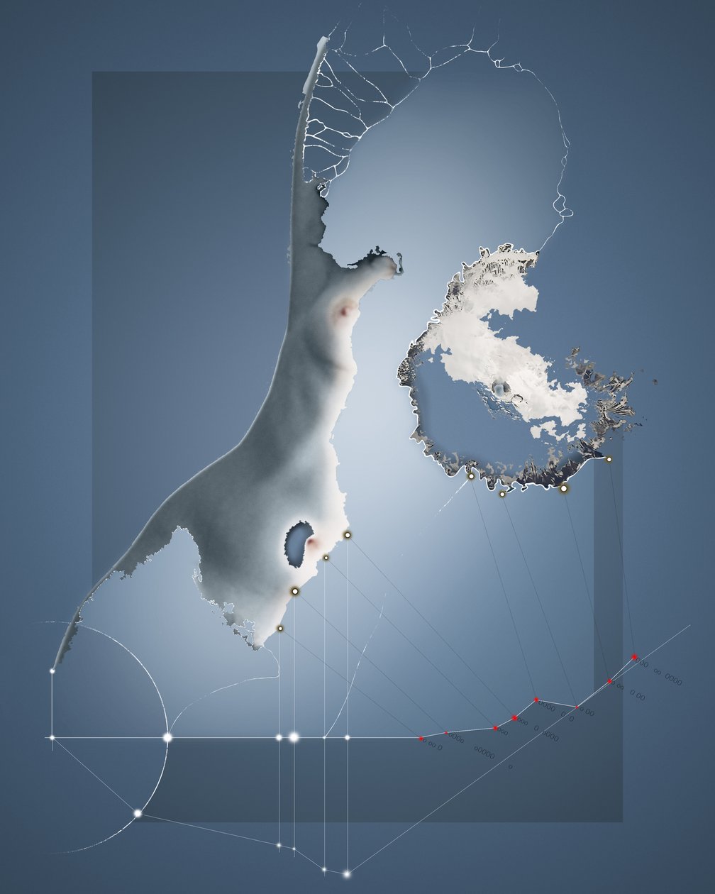Ukrayna, Rusya tarafından saldırıya uğradı, 2022 (resim) by Alessandro Lonati