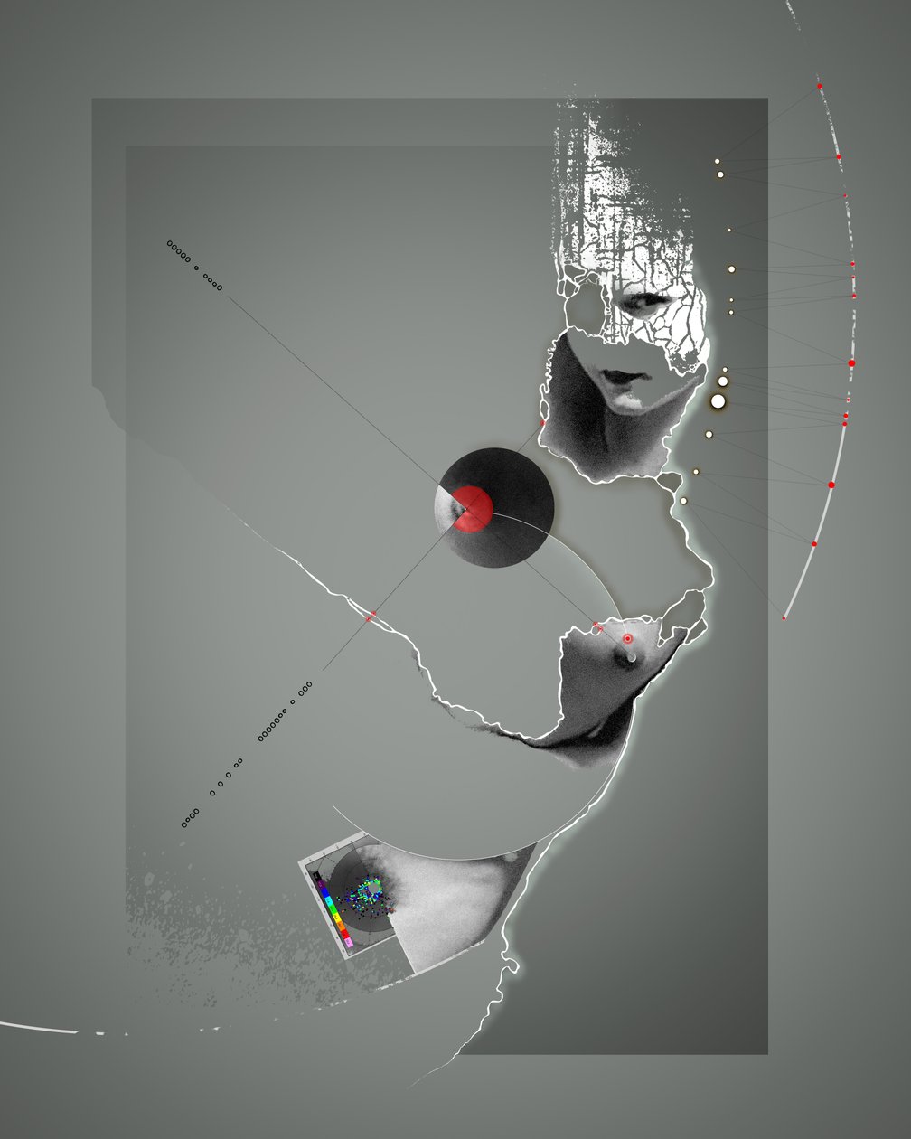 Ukrayna, Rusya tarafından saldırıya uğradı, 2022 (resim) by Alessandro Lonati