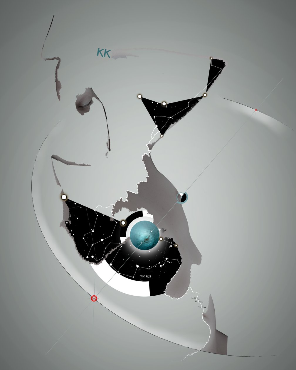 Ukrayna, Rusya tarafından saldırıya uğradı, 2022 (resim) by Alessandro Lonati